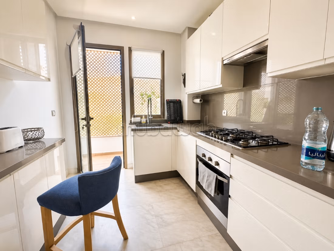 Appartement 140 m² f Bourgogne Ouest — 12