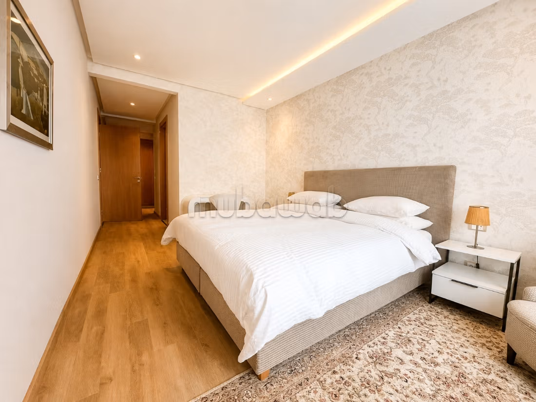 Appartement 140 m² f Bourgogne Ouest — 9
