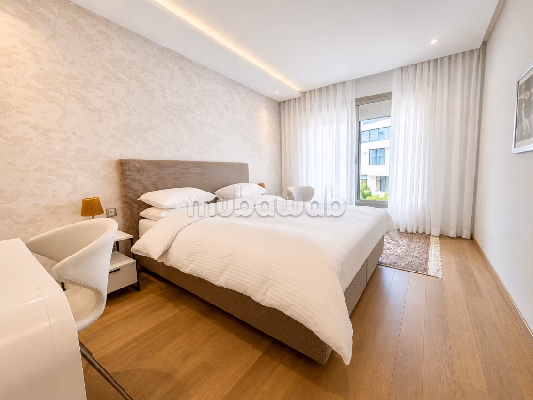Appartement 140 m² f Bourgogne Ouest — 8