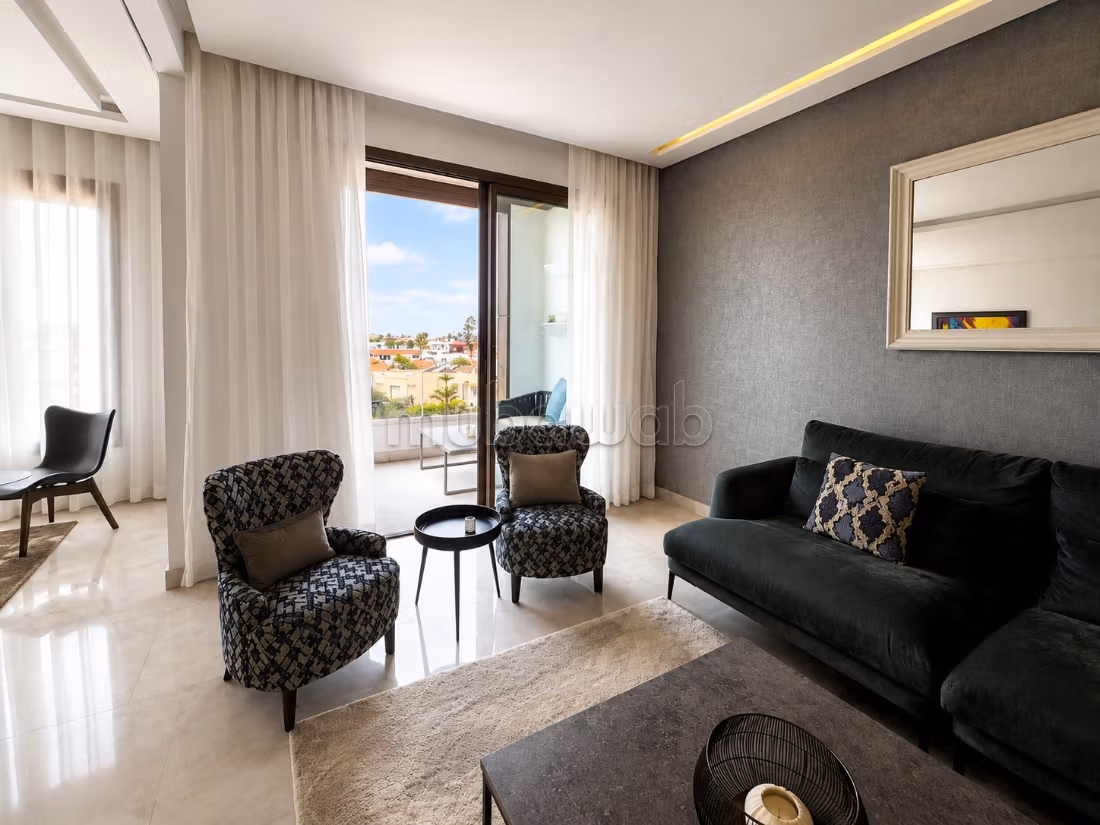 Bourgogne/Appartement 140m² Terrasse vue mer — 6