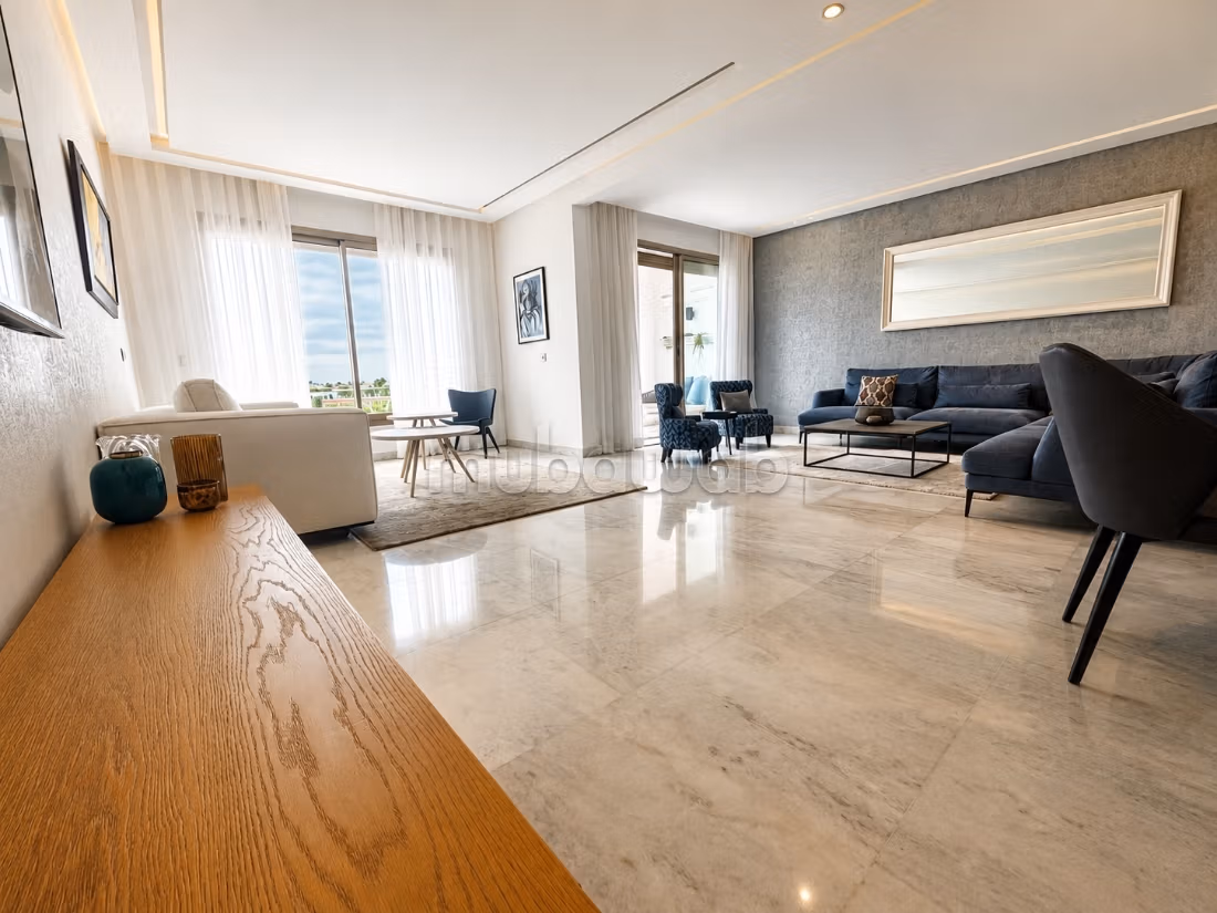 Bourgogne/Appartement 140m² Terrasse vue mer — 5
