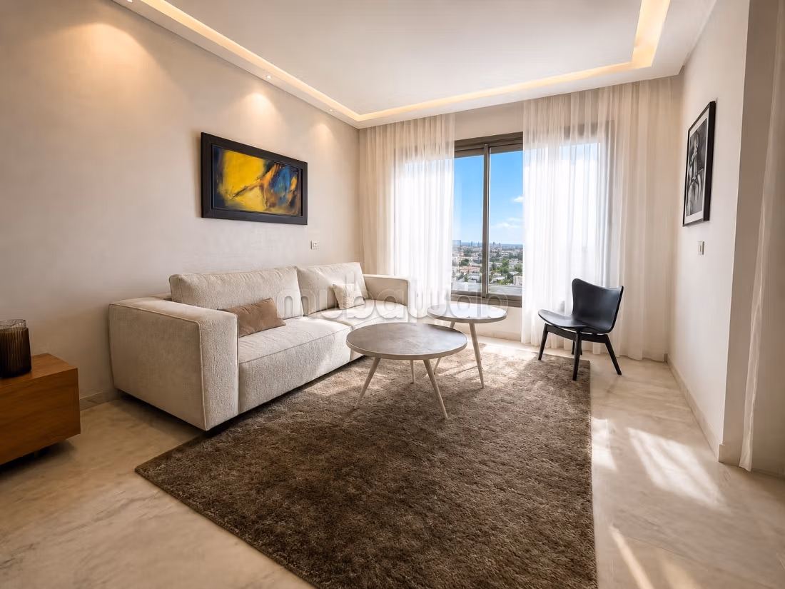 Appartement 140 m² f Bourgogne Ouest — 7
