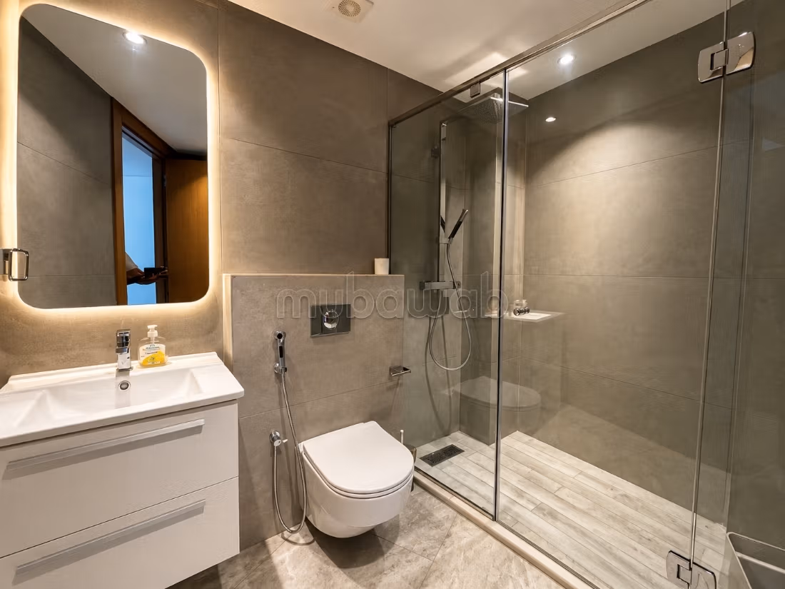 Appartement 140 m² f Bourgogne Ouest — 13
