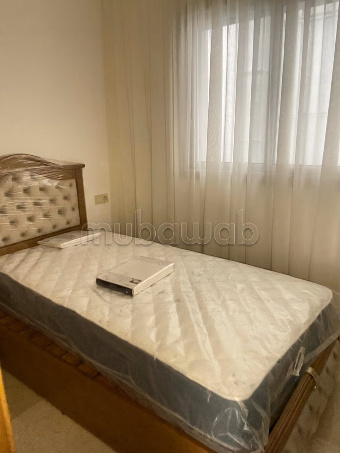 Appartement Meublé A Louer Iberia Tanger — 2