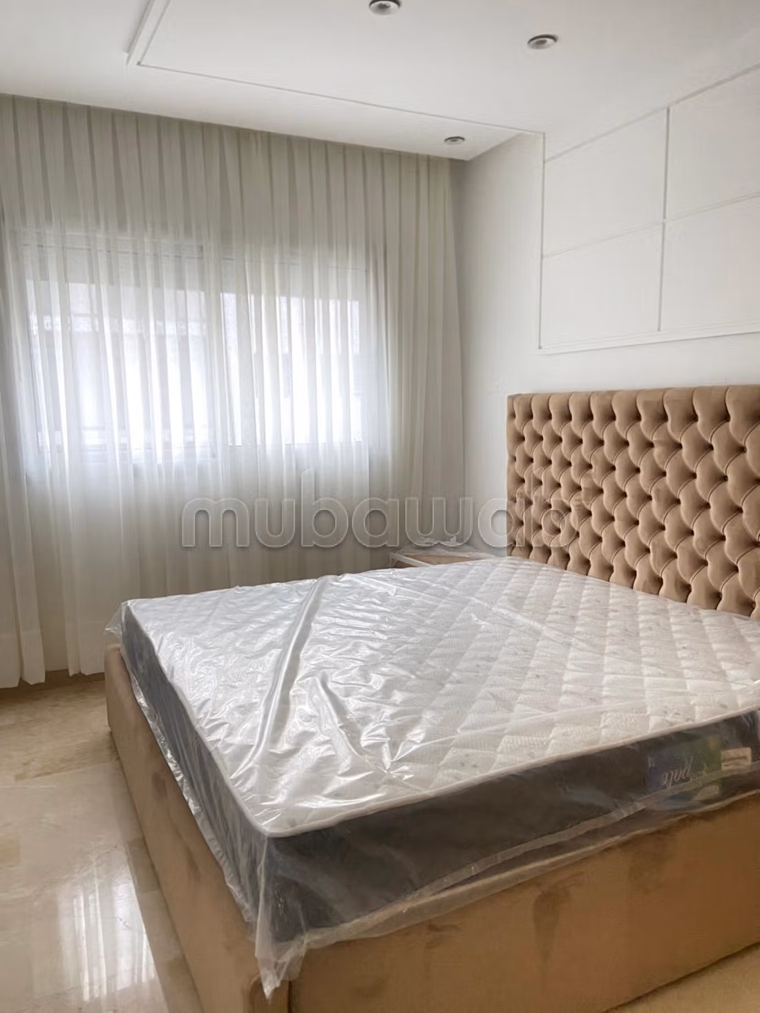 Appartement Meublé A Louer Iberia Tanger — 3
