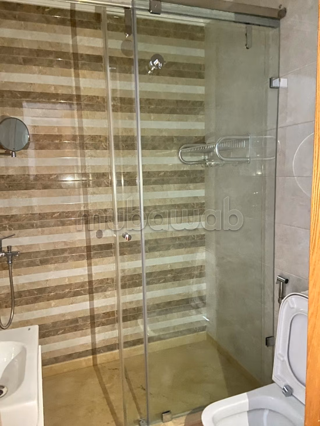Appartement Meublé A Louer Iberia Tanger — 4