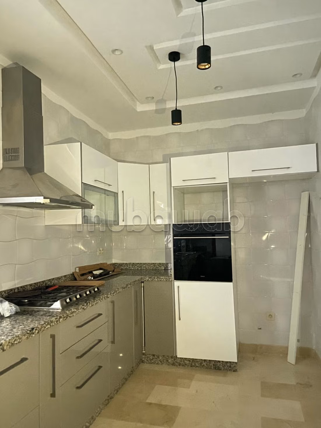 Appartement 120 m² à Iberie — 7
