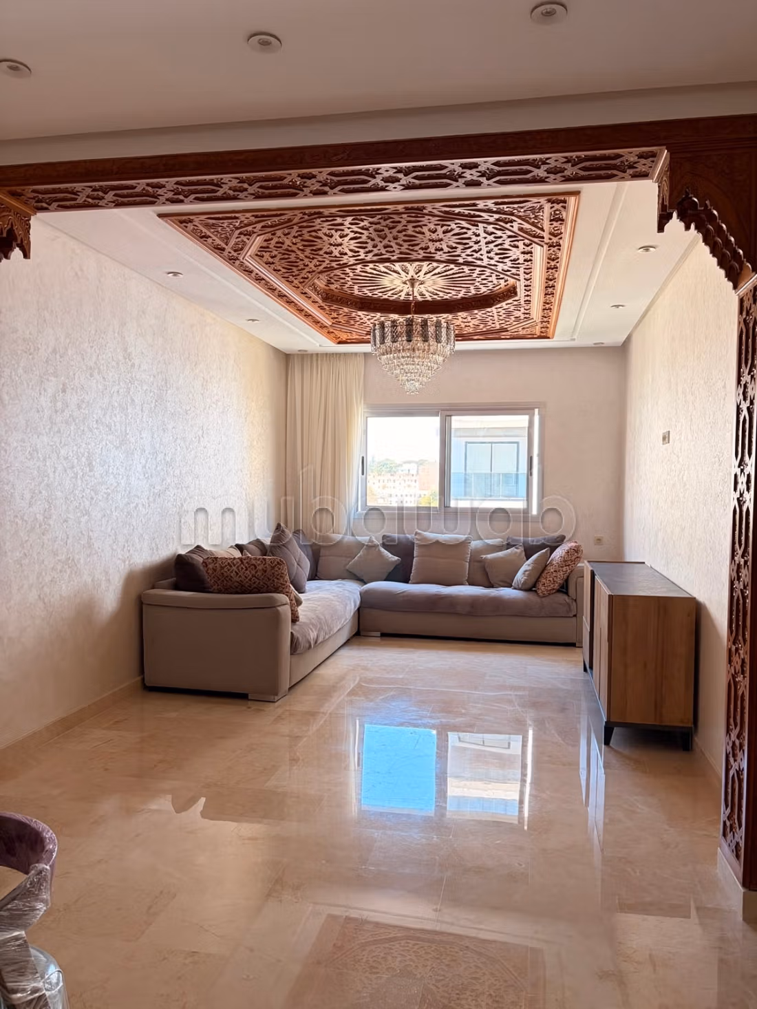 Appartement 120 m² à Iberie — 19