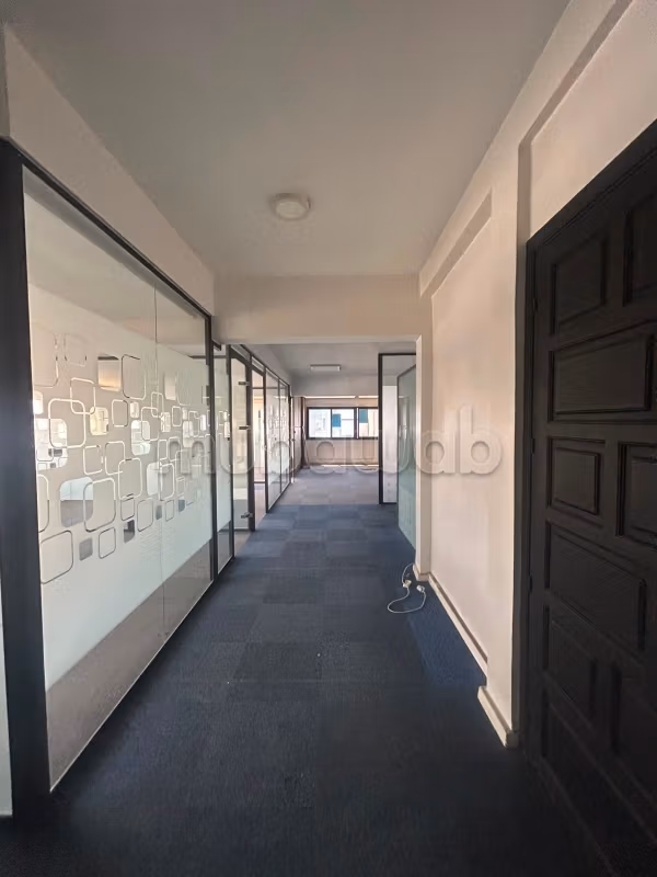 Plateau Bureau de 114 m² à louer 
BD ZERKTOUNI