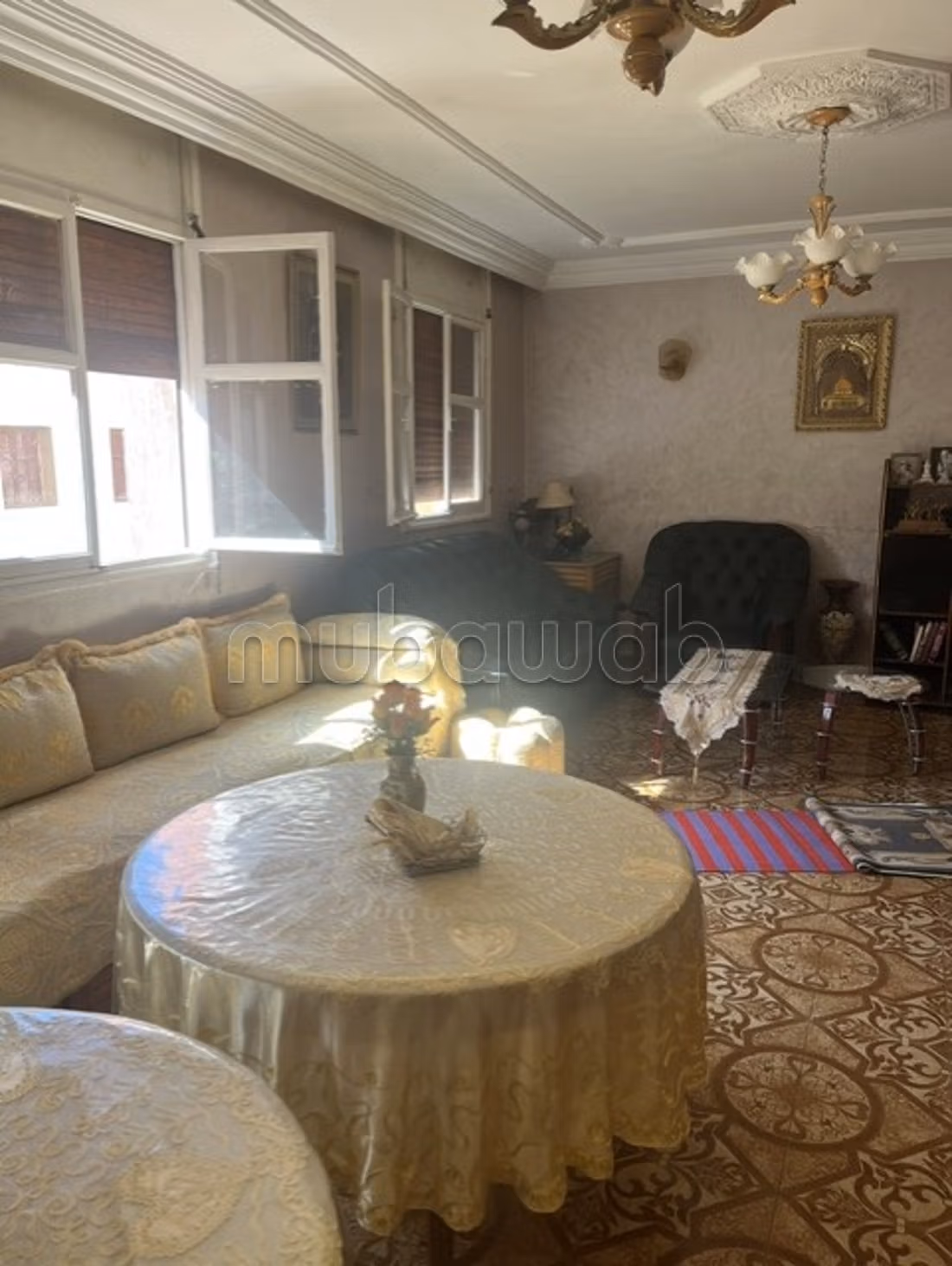 Villa 300 m² à Hay Al Horria — 2