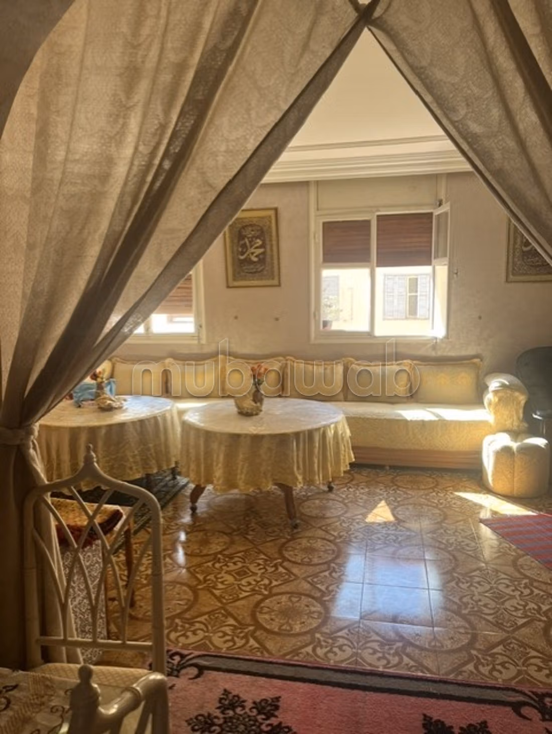 Villa 300 m² à Hay Al Horria — 3