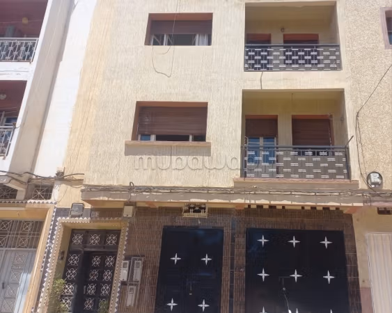 Maison à vendre HAY Houria, Mohammedia 3 étages