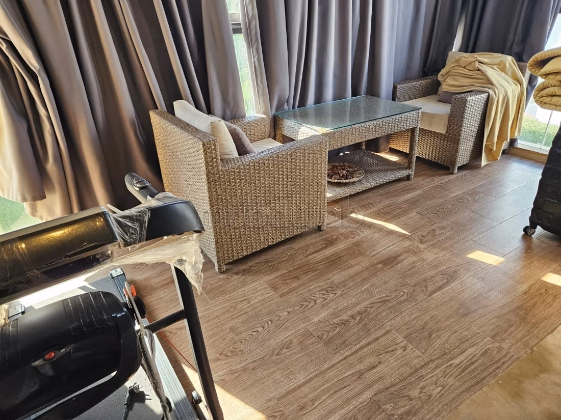 Huur hoogwaardig gemeubileerd appartement in beveiligd complex