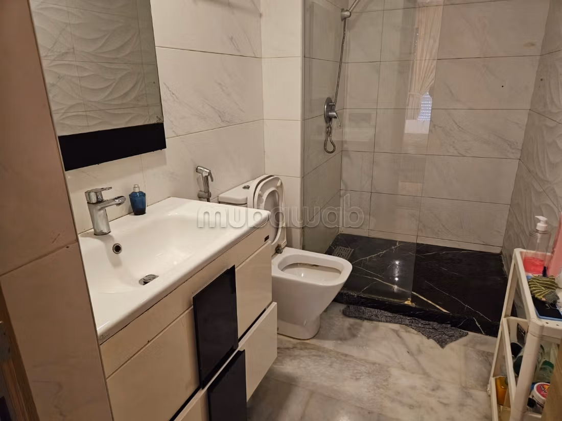 Huur hoogwaardig gemeubileerd appartement in beveiligd complex