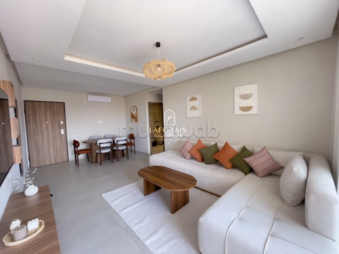 Location Appartement Neuf 83 m² à Marrakech