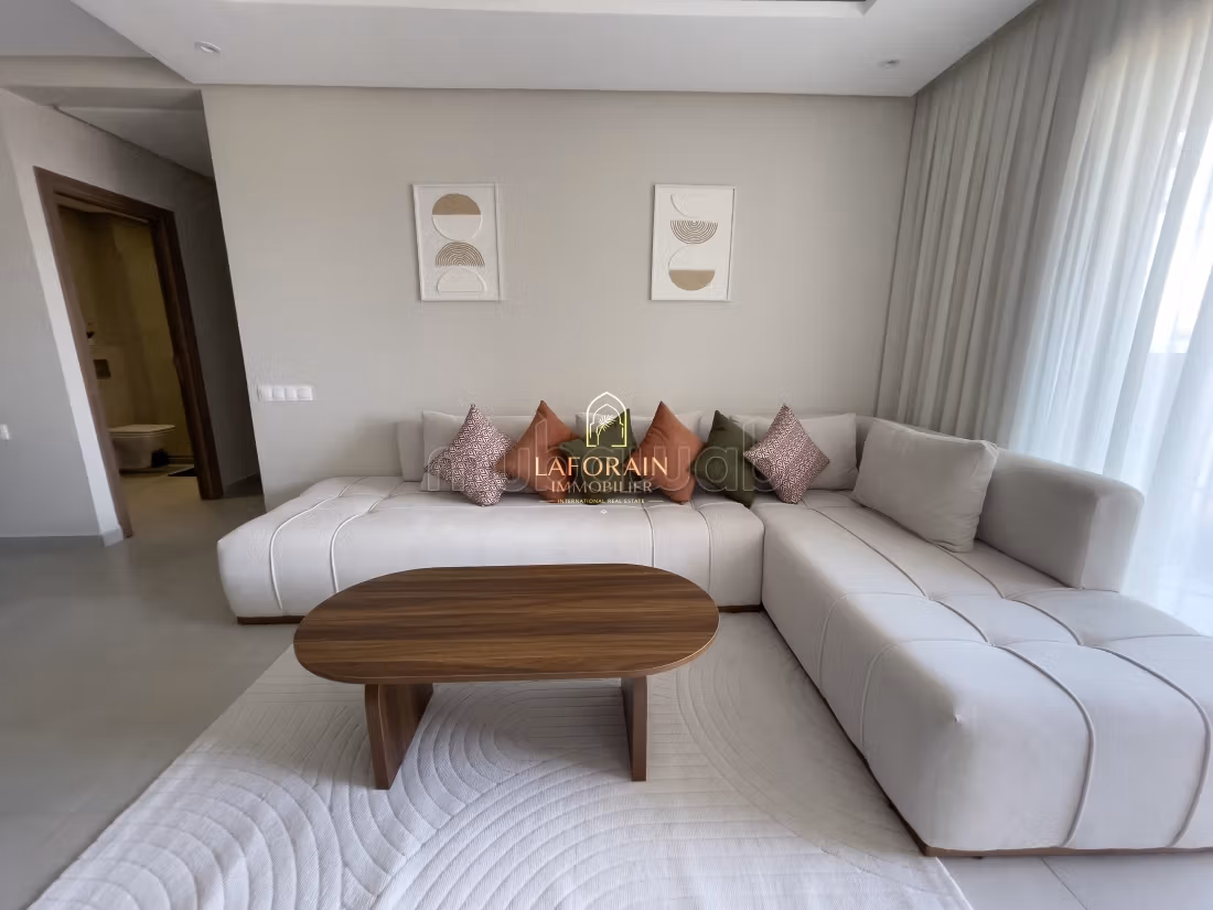 Location Appartement Neuf 83 m² à Marrakech — 5