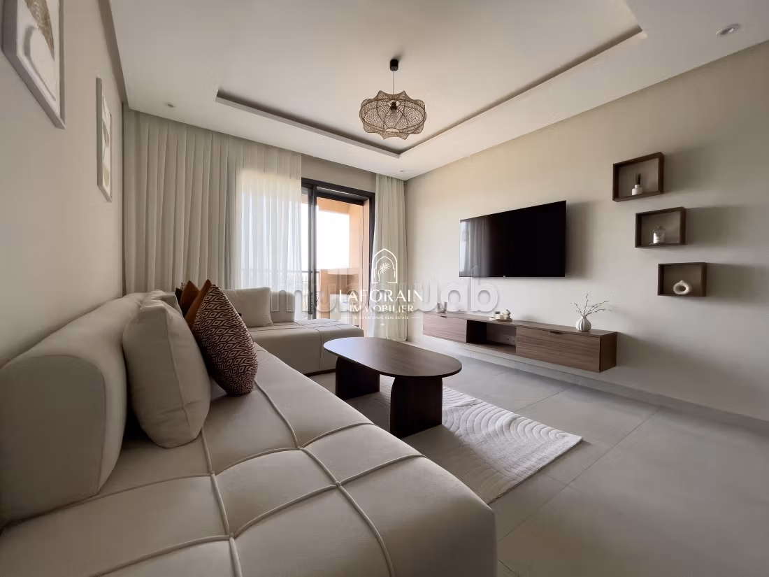 Location Appartement Neuf 83 m² à Marrakech — 6
