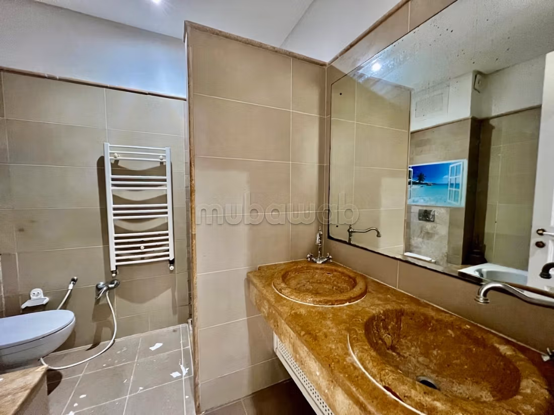 Appartamento S3 con vista lago, Lago 2