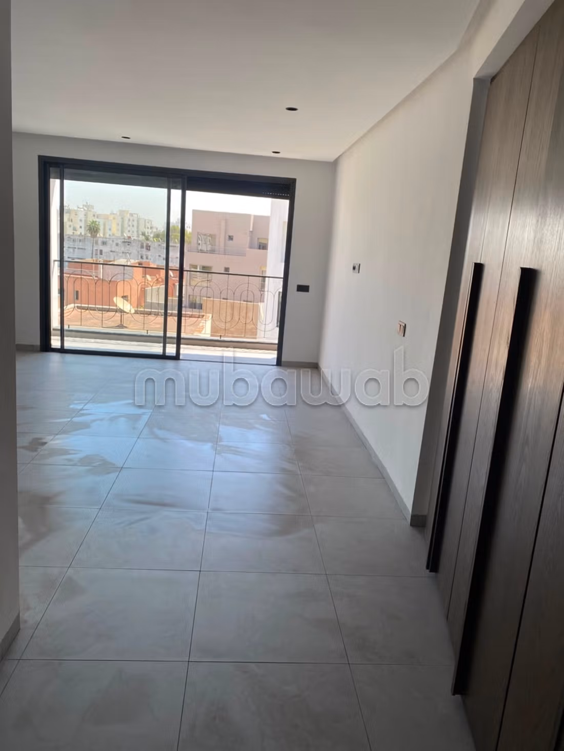 Studio loft neuf 62m² Riviera ***-****** MAD