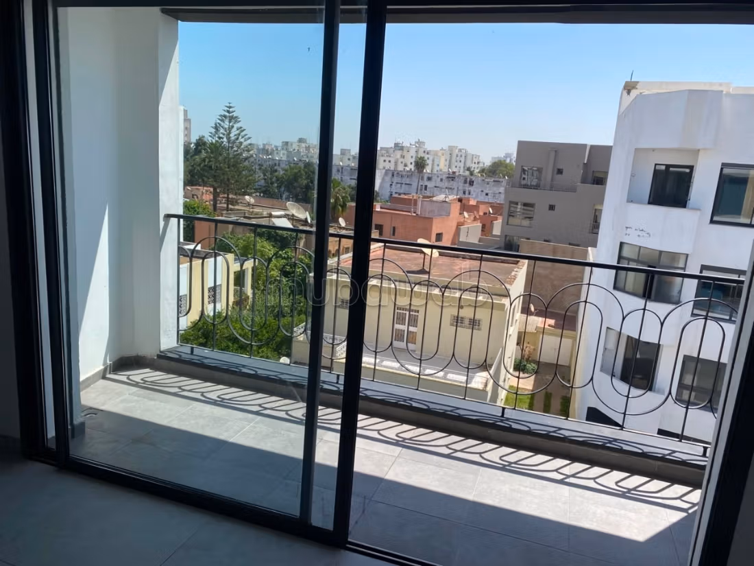 Studio loft neuf 62m² Riviera 1530000 MAD — 3