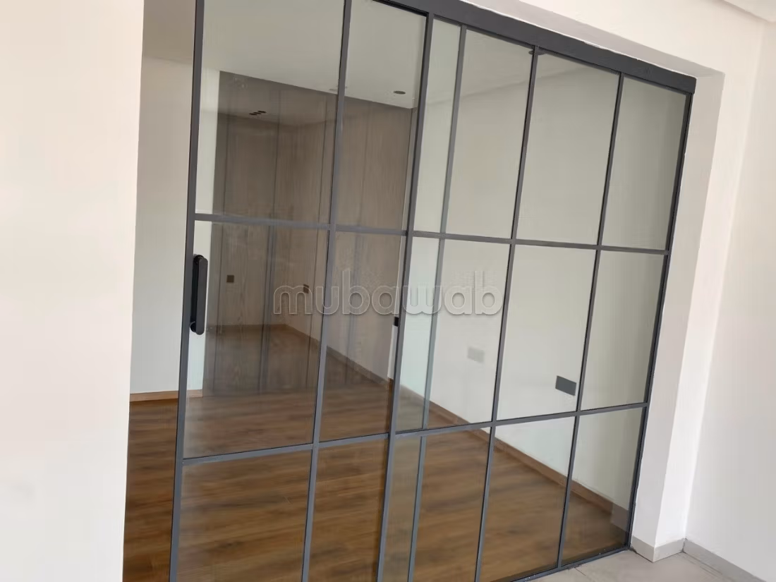 Studio loft neuf 62m² Riviera 1530000 MAD — 2