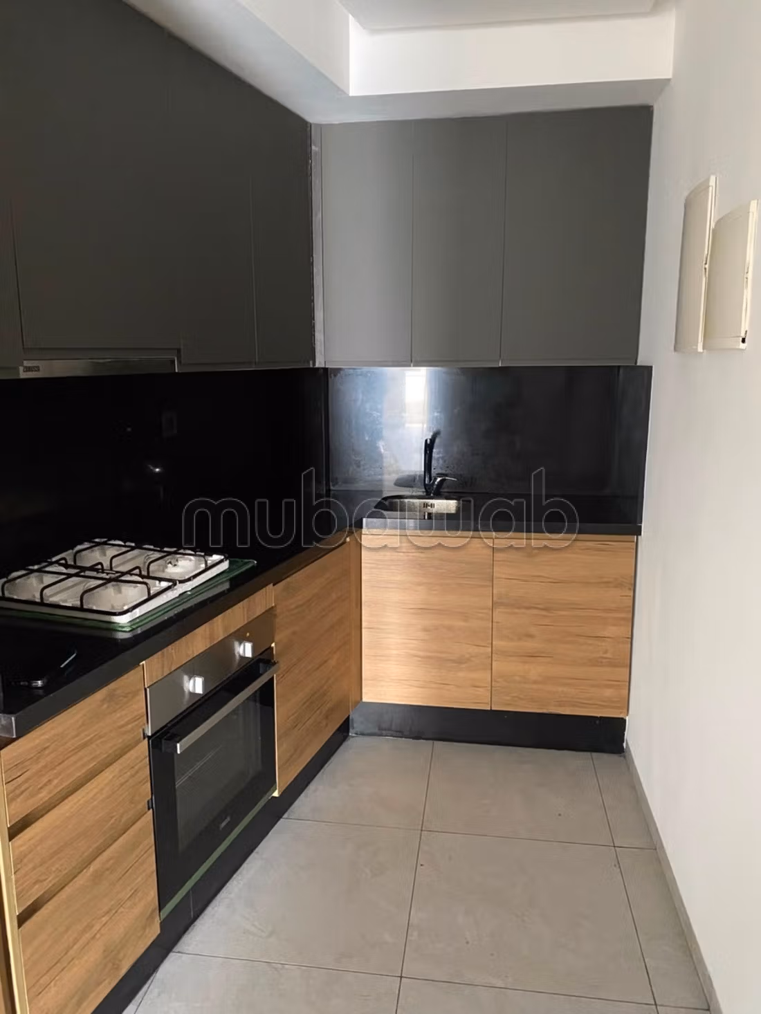 Studio loft neuf 62m² Riviera 1530000 MAD — 4