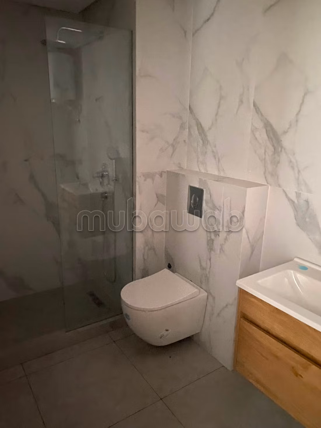 Studio loft neuf 62m² Riviera 1530000 MAD — 5