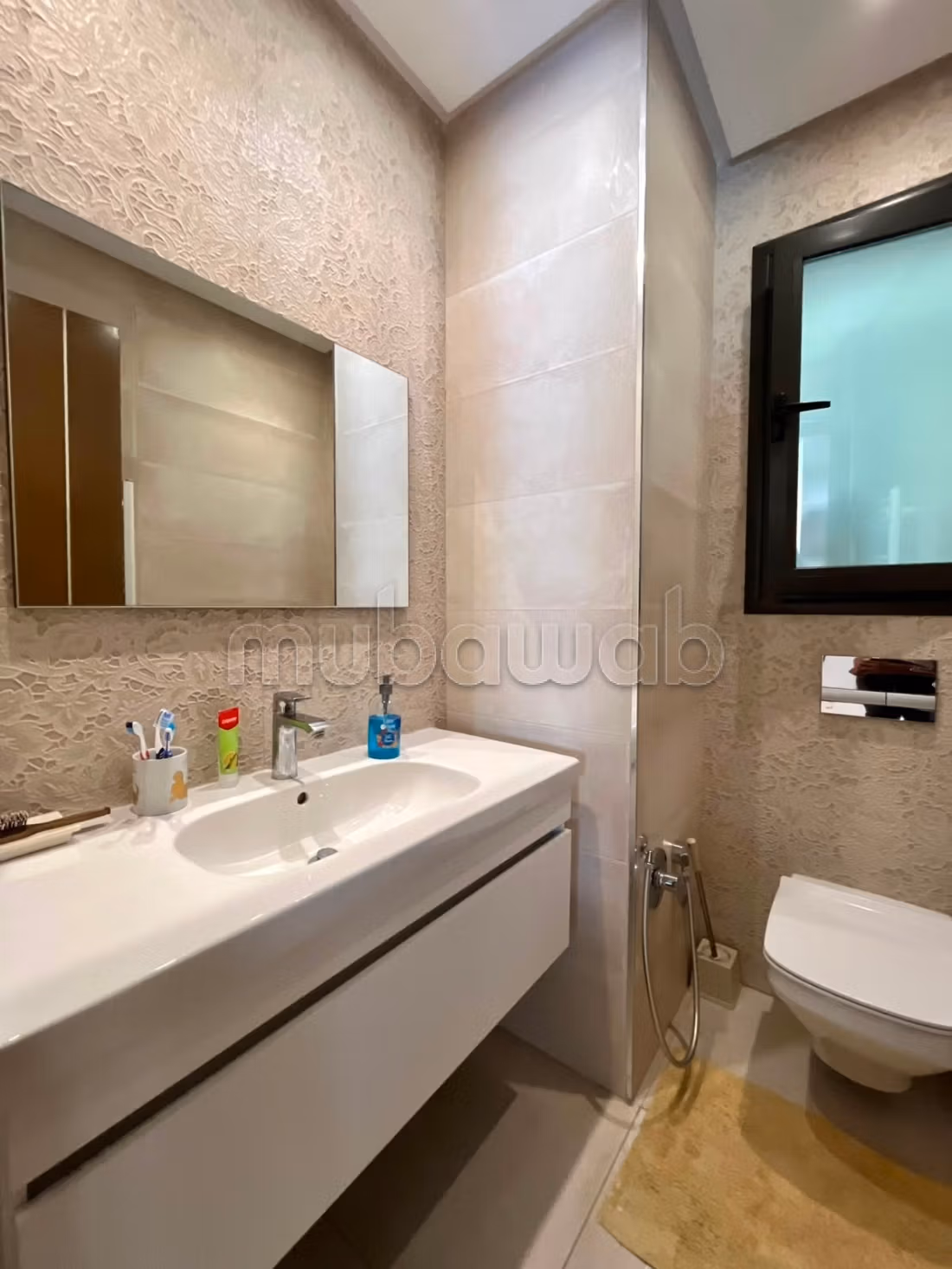 For rent: S3 Apartment