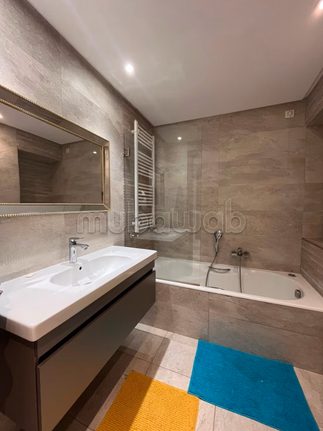 For rent: S3 Apartment