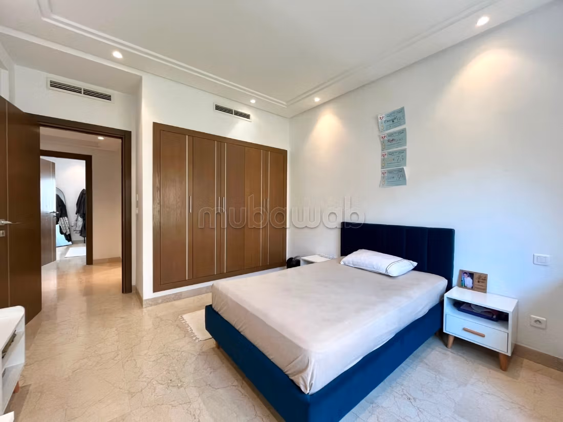 For rent: S3 Apartment