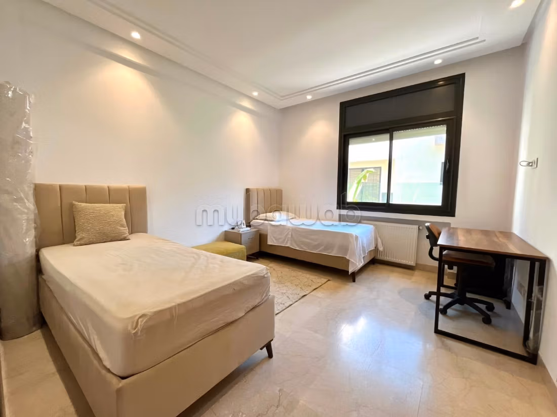 For rent: S3 Apartment