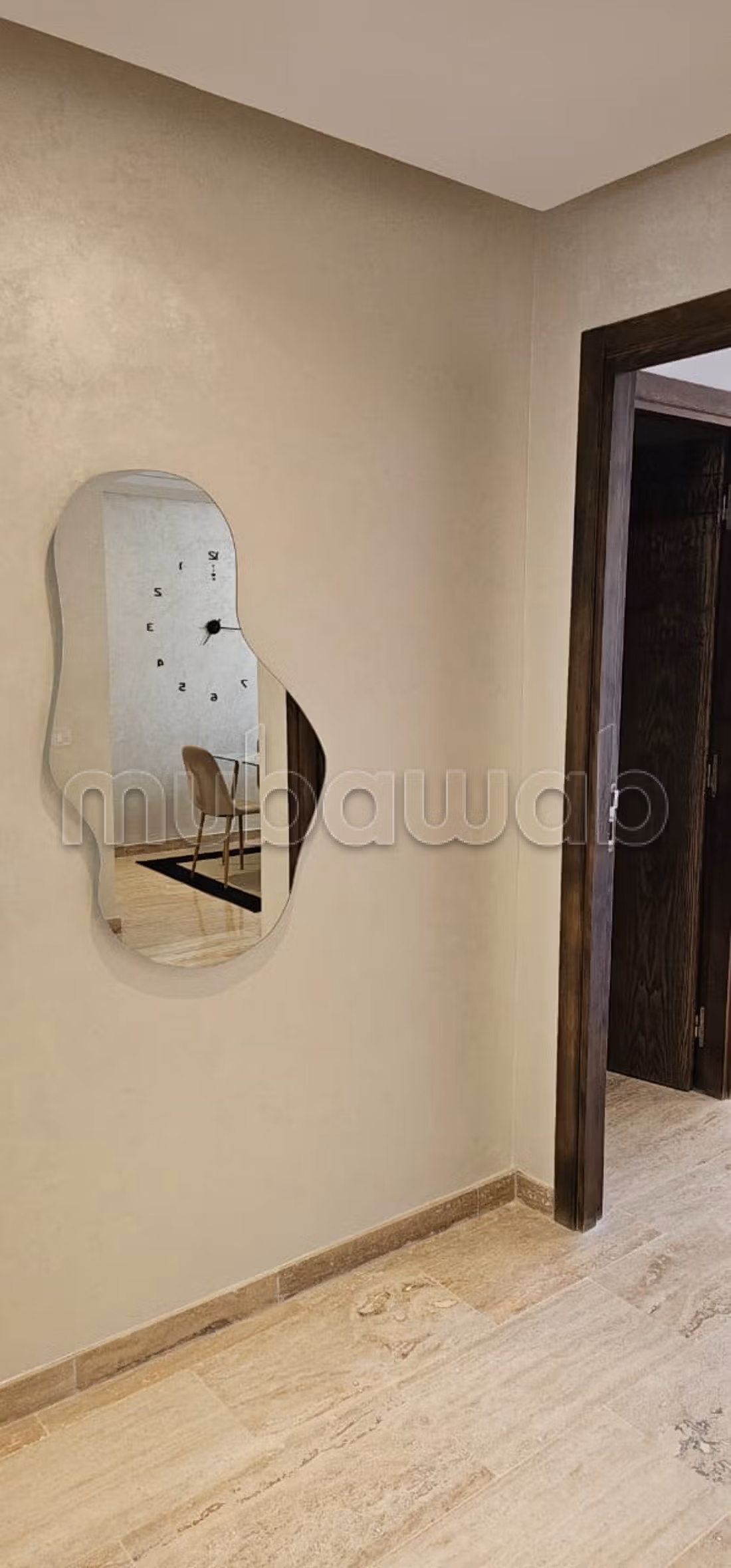 Appartement 92 m² f Moujahidine — 19