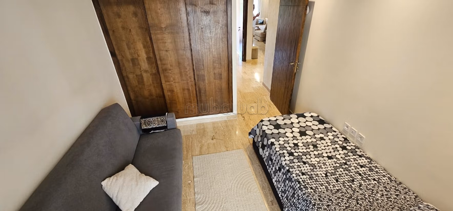 Appartement 92 m² f Moujahidine — 18