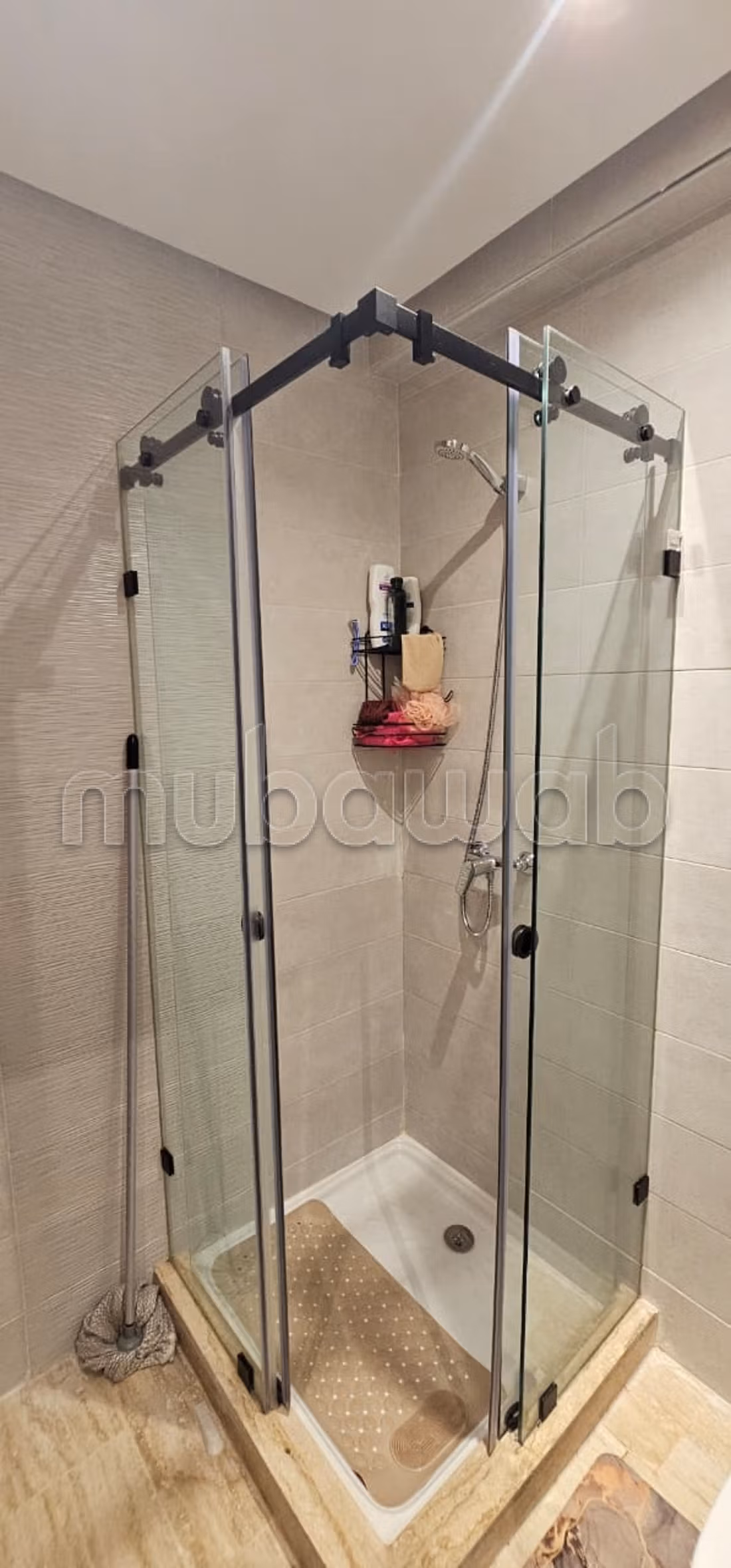 Appartement 92 m² f Moujahidine — 15