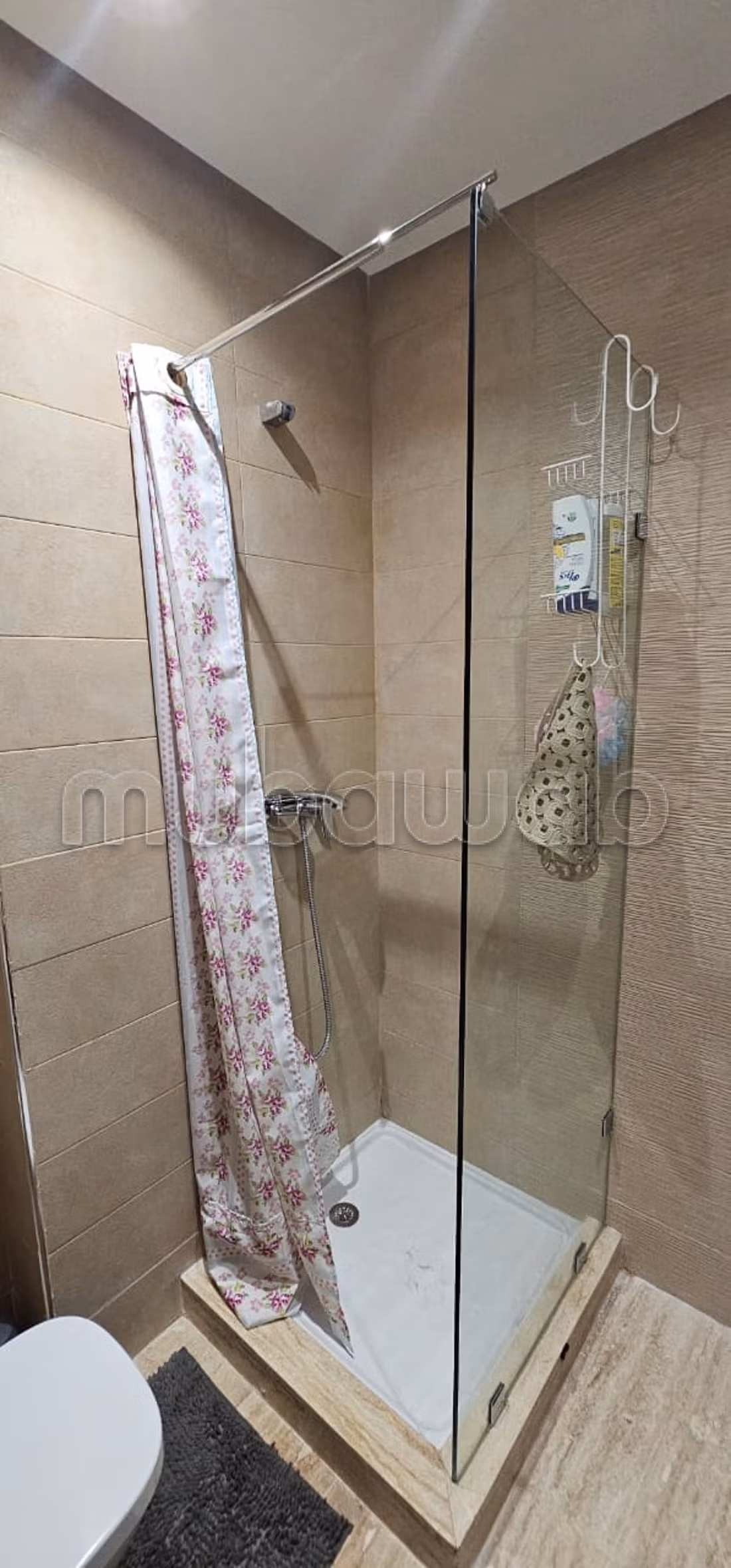 Appartement 92 m² f Moujahidine — 13