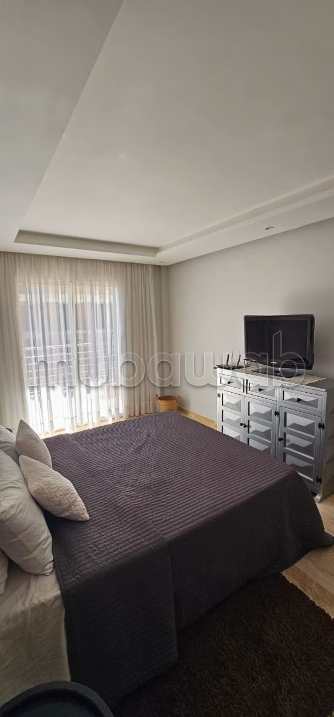 Appartement 92 m² f Moujahidine — 11