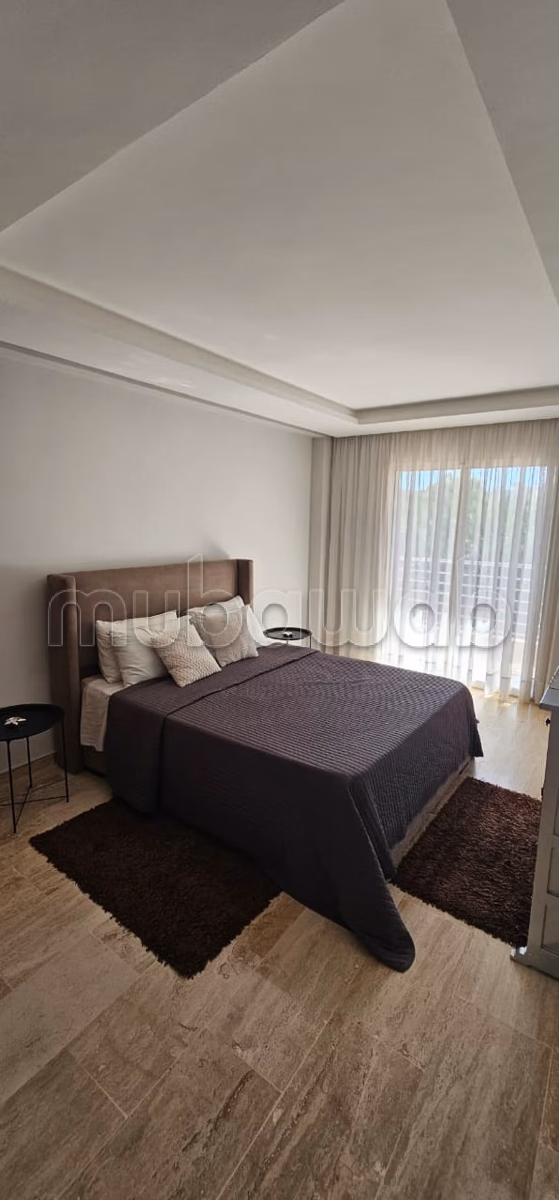 Appartement 92 m² f Moujahidine — 10