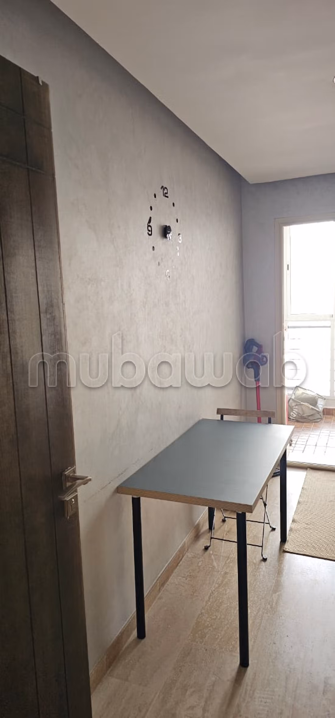 Appartement 92 m² f Moujahidine — 9