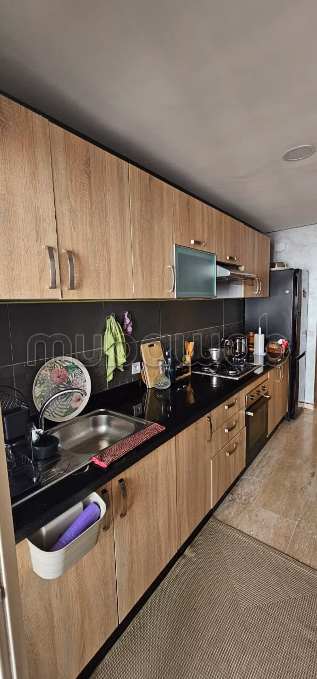 Appartement 92 m² f Moujahidine — 8