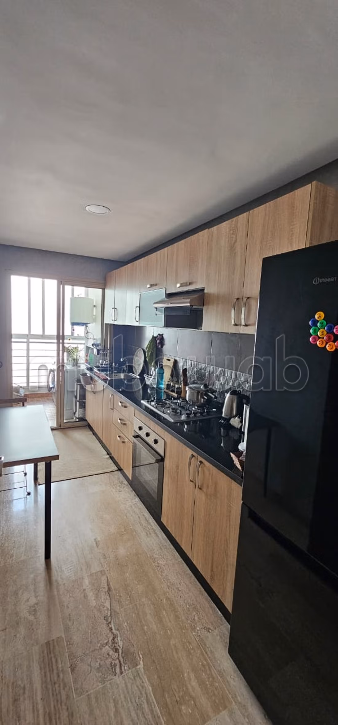 Appartement 92 m² f Moujahidine — 7