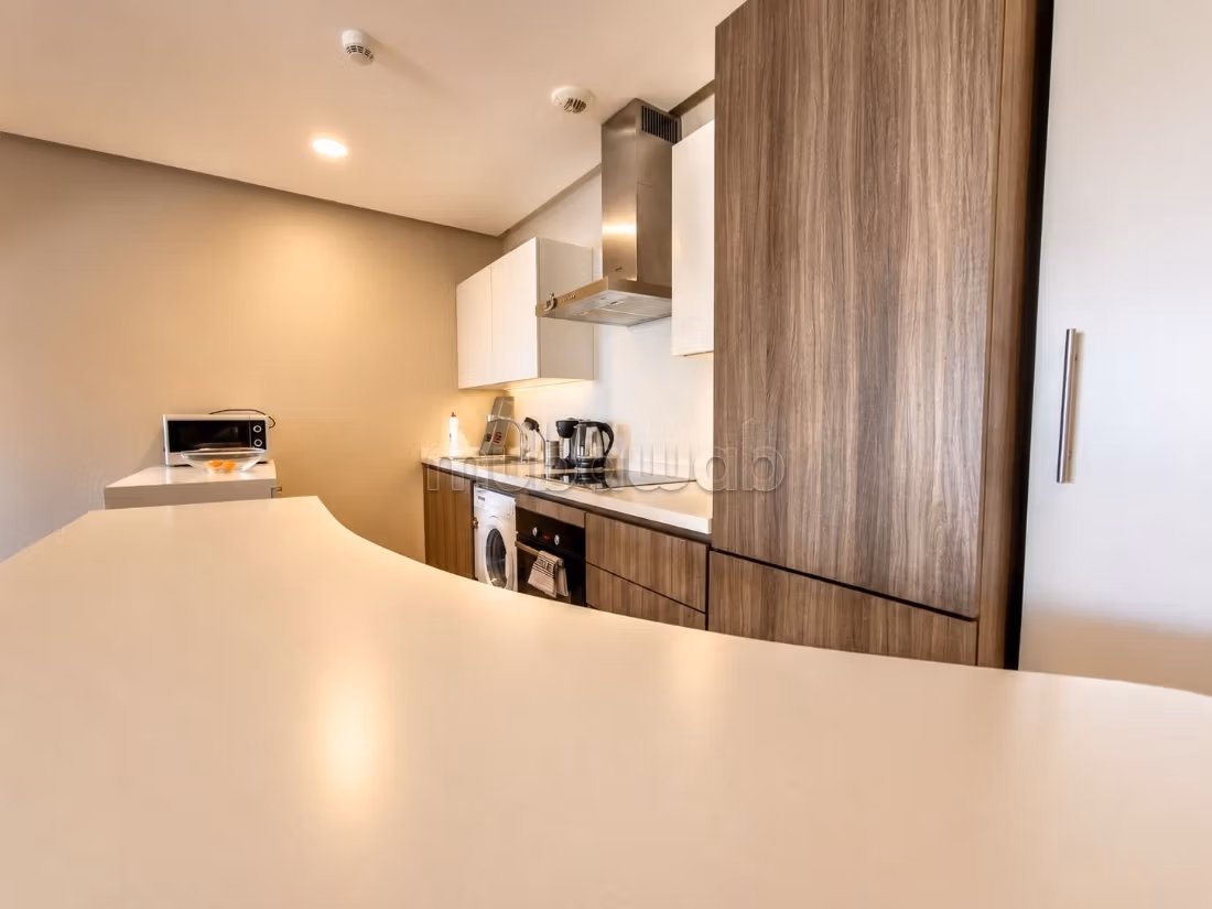 Appartement 150 m² à Casablanca Marina — 10