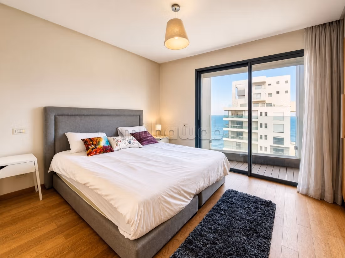 Appartement 150 m² à Casablanca Marina — 14