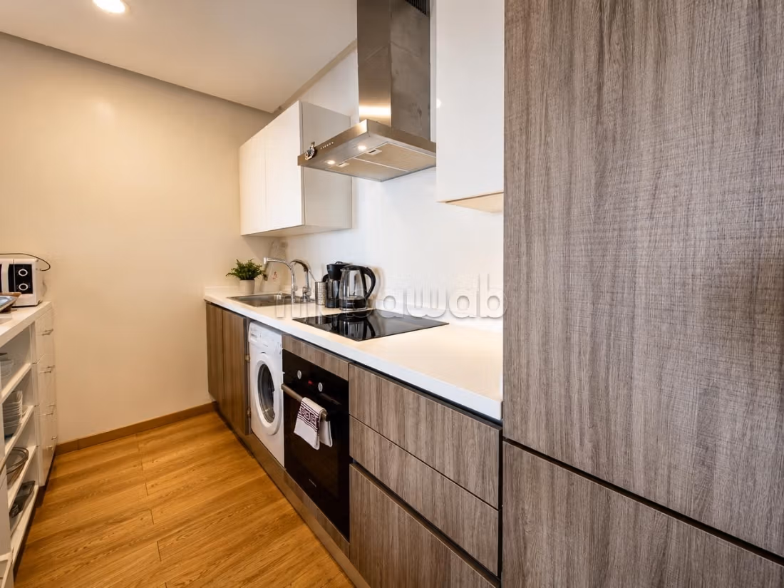 Appartement 150 m² à Casablanca Marina — 9