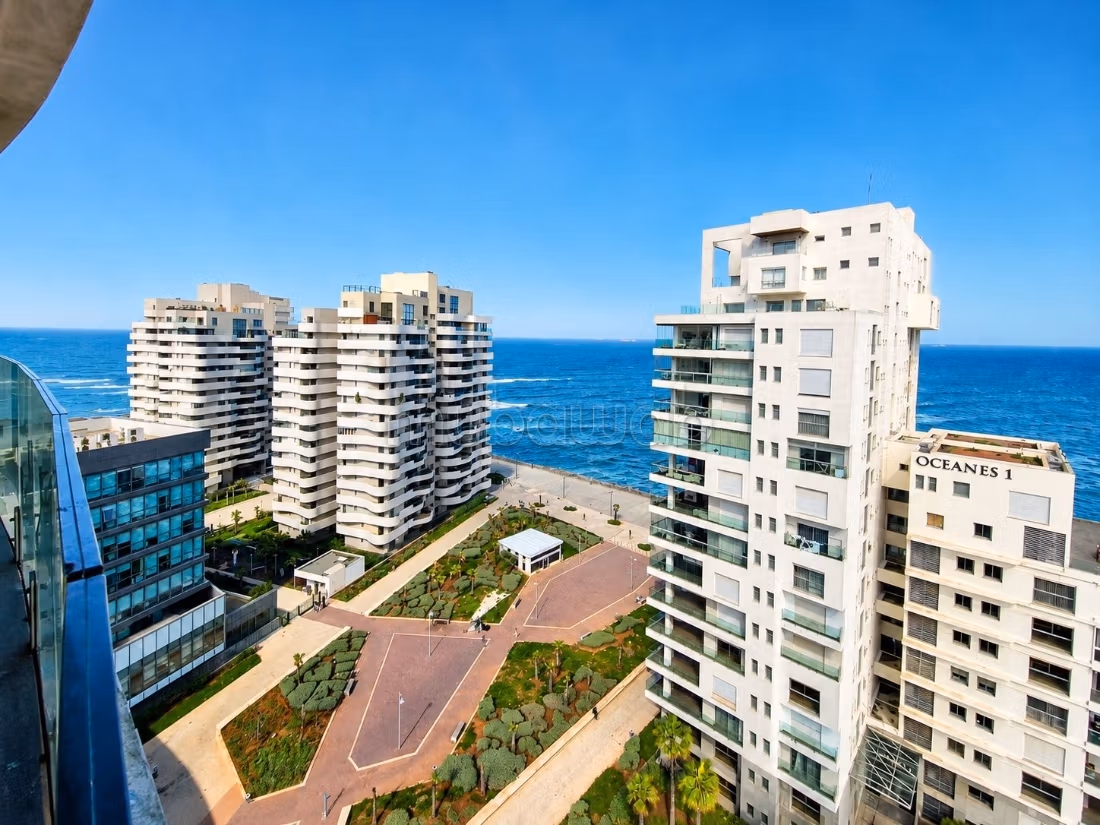 Appartement 150 m² à Casablanca Marina — 8