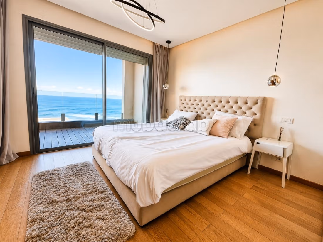 Appartement 150 m² à Casablanca Marina — 13