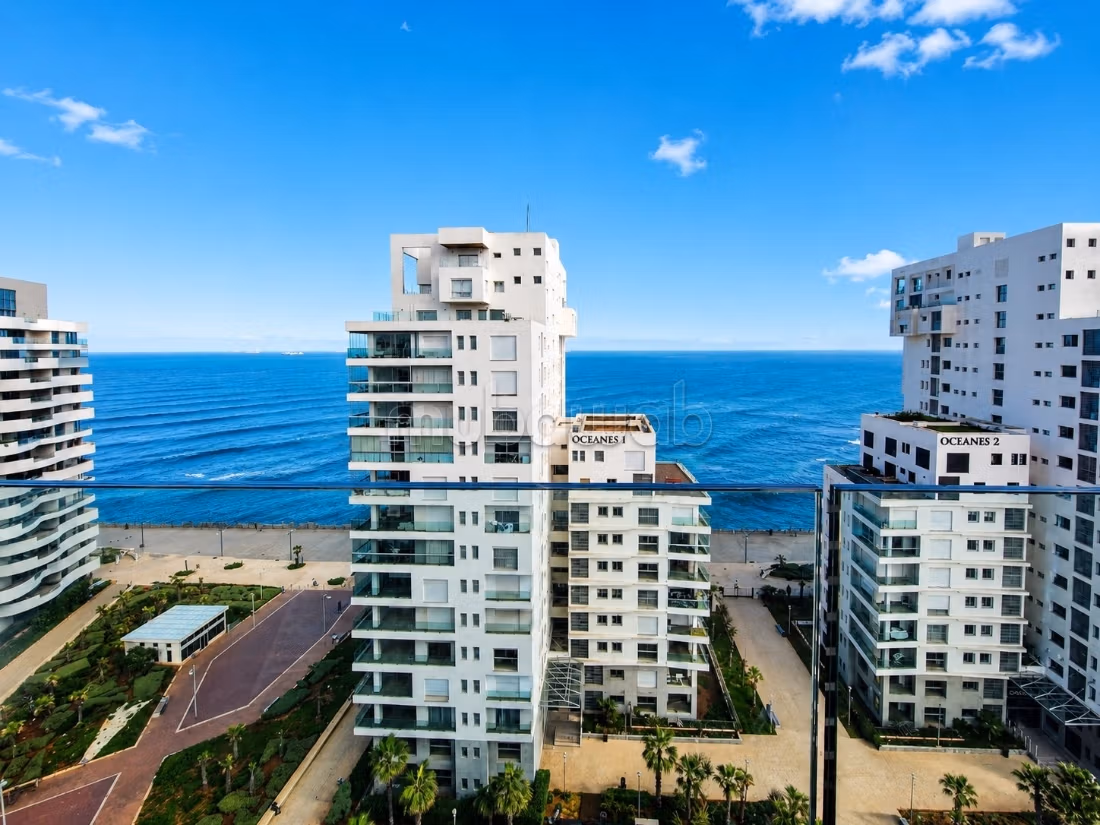 Appartement 150 m² à Casablanca Marina — 12