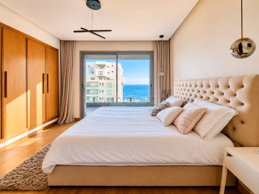 Appartement 150 m² à Casablanca Marina — 11