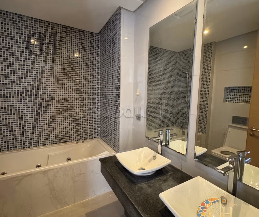 Location appartement vide à prestigia — 5
