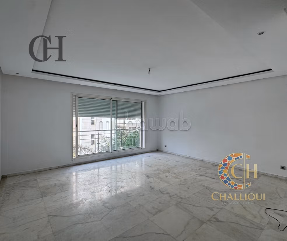 Location appartement vide à prestigia