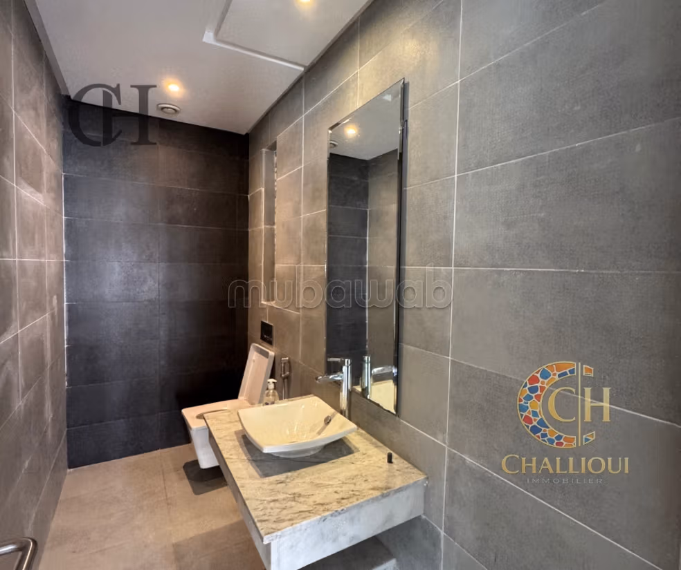 Location appartement vide à prestigia — 2